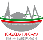 логотип Городская Панорама